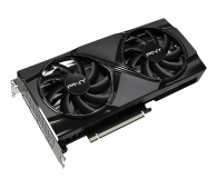 PNY GeForce RTX 5060 Ti Dual Fan 16GB GDDR7 DLSS4 - 1363593 - zdjęcie 2